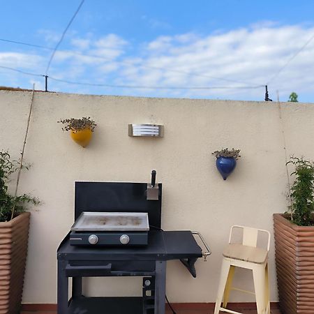 Maison Familiale Bages  Exterior photo